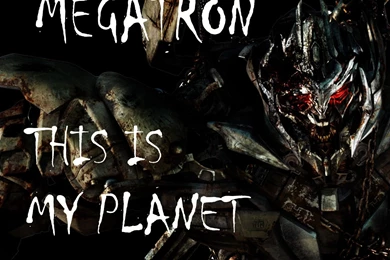 Transformers Movie Wallpapers By Lordstrscream94 On DeviantArt