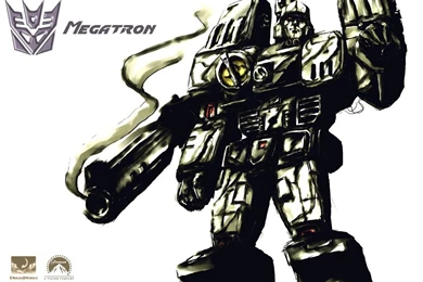 Megatron