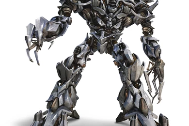 Megatron Wallpapers Free Download