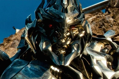 How Is Galvatron Functioning?.   TFW2005.com