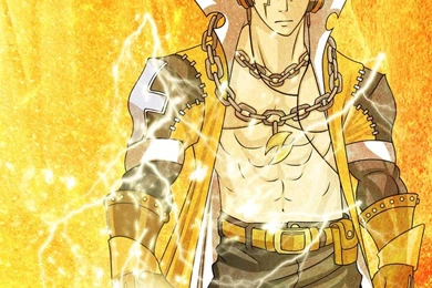 DeviantArt: More Artists Like Luxus Dreyar Ch. 286 By Dobbsie101