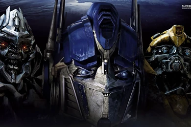 Transformers Prime Megatron Wallpapers   Wallpapers Cave