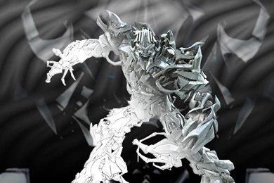 Transformers, Wallpapers, Megatron, Papers, Game, Images, Bonus ...