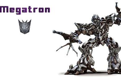 Transformers Megatron Wallpapers 35115