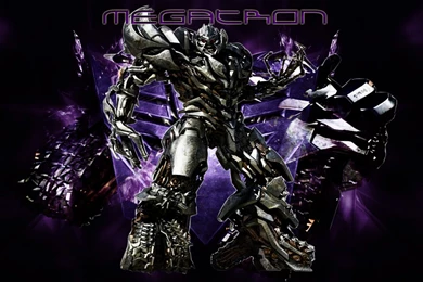 Transformers 2 Megatron 2 By CrossDominatriX5 On DeviantArt