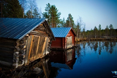 Water Nature Wallpapers   81608