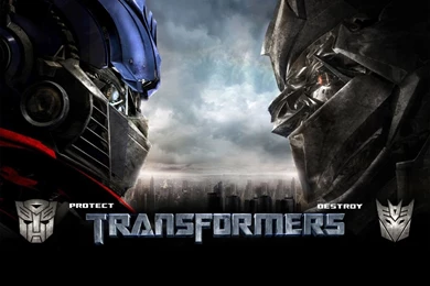 Transformers 2 Optimus Prime Wallpapers   Wallpapers Cave