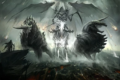 Demonic Wallpapers   Wallpapers Cave