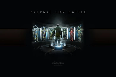 2013 March   The Daily Blink