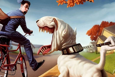 50 Latest 3D Wallpapers And Backgrounds 2015