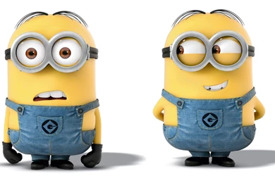 Minions Wallpapers