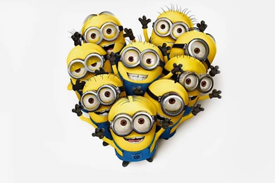 Minions   Despicable Me 2 Wallpapers   Cartoon Wallpapers