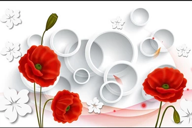 Aliexpress.com : Buy Customize Wallpapers Papel De Parede HD ...