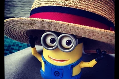 Free Minion Wallpaper Images 2013 Online Related PostsMinions Are ...