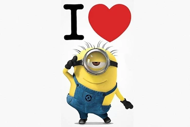 Download Minions For Iphone Wallpapers Free