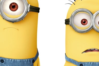 Download Minions For Iphone Wallpapers Phone