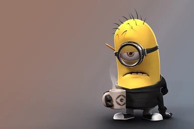Free Minion Wallpapers 1331 2560x1600 Px ~ WallpaperFort.com