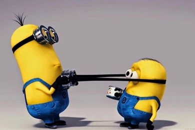 Kevin And Bob The Minion Wallpapers   DreamLoveWallpapers