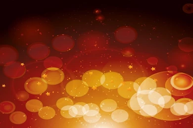 Space Red Bubbles Backgrounds   Abstract, Black, Orange, Red   PPT ...