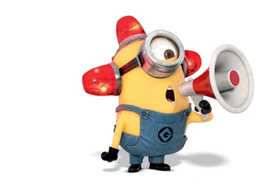 Pictures > Minions Wallpapers For Ipad