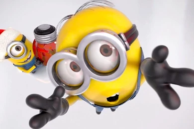 Minions HD Wallpapers 2016