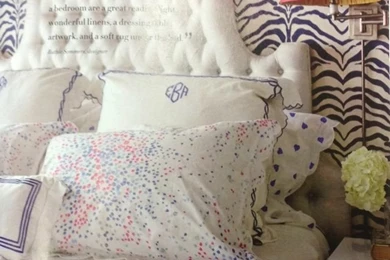 Elizabeth Bauer's Studio Apartment In Gramercy Park, Ny Apartment ...