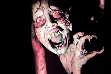 I Remember Seeing This VHS Cover As A Young Teenager And Being ...