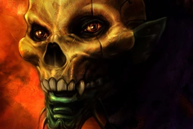 Scary Wallpapers & Horror Wallpapers HD Best Collection