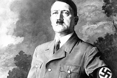 Adolf Hitler HD Wallpapers