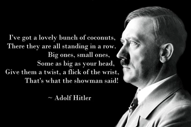 Military War Wwll Nazi Hitler Poster T Wallpapers