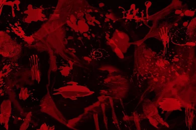 Black Blood By CKBEARDEN On DeviantArt