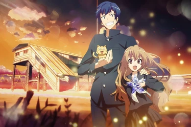 Tora Dora Wallpapers