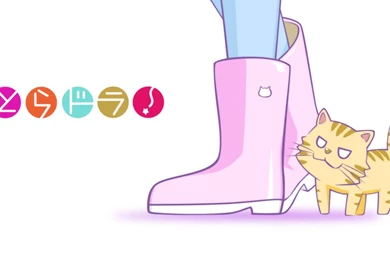 Toradora!   Toradora! Wallpapers