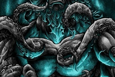 Sony Xperia Z1, ZL, Z, Samsung Galaxy S4, HTC One Demon Wallpapers ...