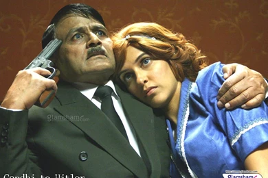 Gandhi To Hitler Movie Wallpapers 33765   Glamsham