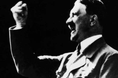 Adolf Hitler