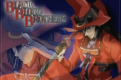 Black Blood Brothers   Black Blood Brothers Wallpapers (7100141 ...