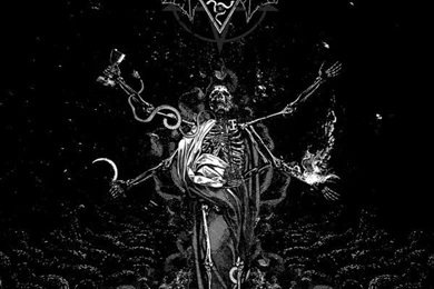 Death Metal Underground: A Case Study In Wallpapers Black Metal And ...