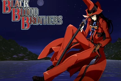 Black Blood Brothers   Black Blood Brothers Wallpapers (7100202 ...