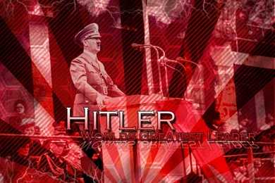 Hitler Wallpapers By WCKicksAss2 On DeviantArt
