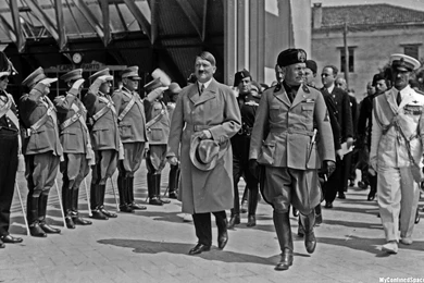 Military War Wwll Nazi Hitler G Wallpapers