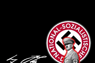 Hitler Wallpapers By SonOfaBitchFuckYou On DeviantArt