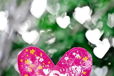 50 Romantic Love Wallpapers For You