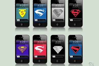 Comicbook iPhone Wallpapers 5 By Artlambi On DeviantArt