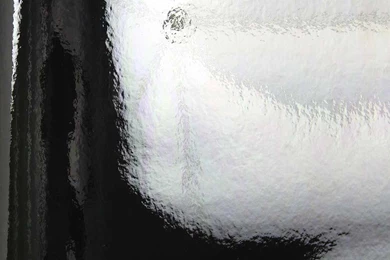 Reflective Black Metallic Wallpapers By Julian Scott Designs ...