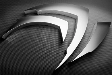 NVidia Metallic