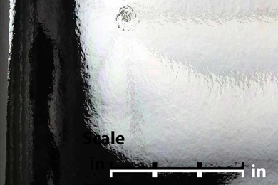 Reflective Black Metallic Wallpapers By Julian Scott Designs ...