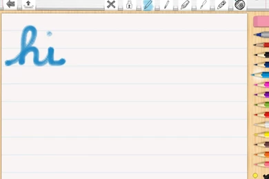 Pictus Kid's Coloring Book App