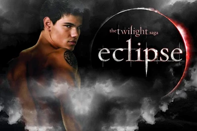 Jacob Twilight Wallpapers   Wallpapers Cave