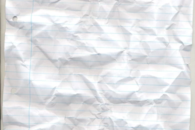 Lined Paper Stock By Lovestoned786 On DeviantArt